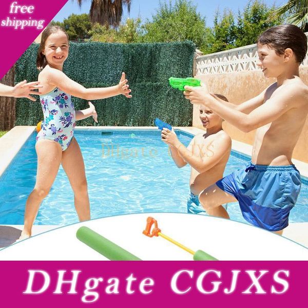 

kids funny water toys pull eva foam water gun swimming child s play water pistol kids toys for children bath swim toy beach toy