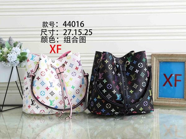 

wholesale orignal real leather fashion famous shoulder bag tote handbags presbyopic shopping bag purse messenger bag neonoe