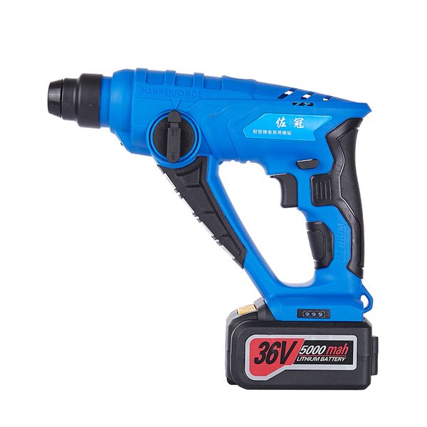 

36v power tools electric drill electric cordless drill screwdriver mini drilling hammer gift for family