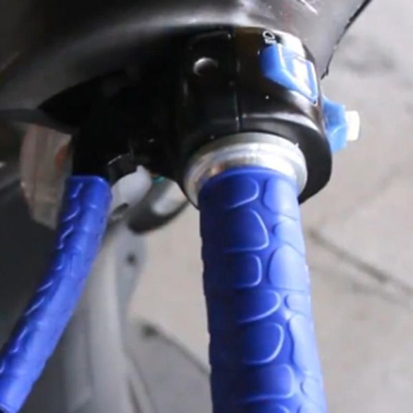 

tool handlebar covers handlebars brake clutch lever sleeves rubber cover