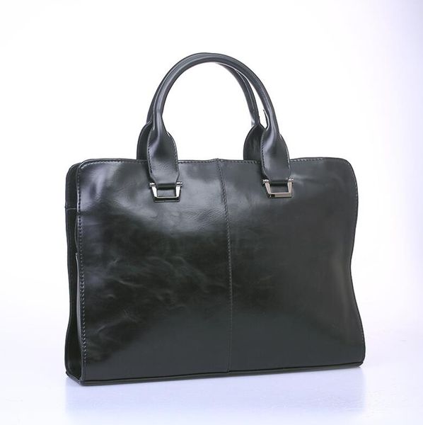 

man briefcase dress handbags computer bag gentleman business briefcase one shoulder crossbody