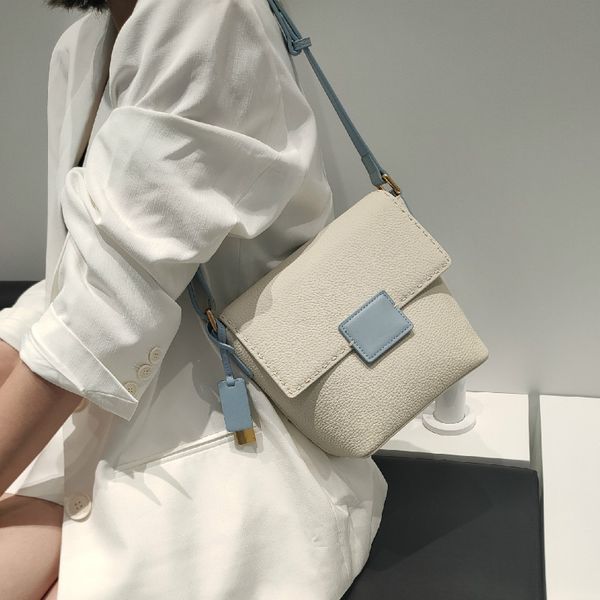 

женские новые натуральная кожа ведро мешок моды мессенджер мешки плеча