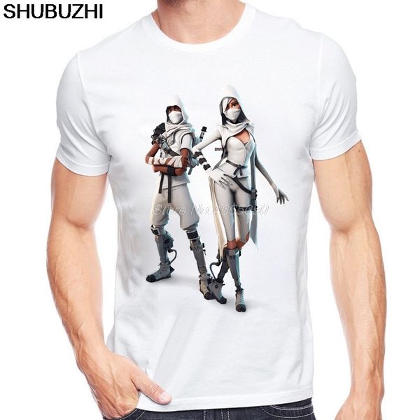 

new arrivals daft punk male t-shirts game skin 3d print mens t shirts fashion custom graphic tees man tshirt euro size