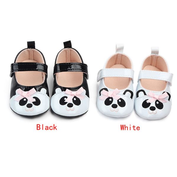 

kids baby pu leather baby boy girl moccasins shoes bow fringe soft soled non-slip footwear crib shoes