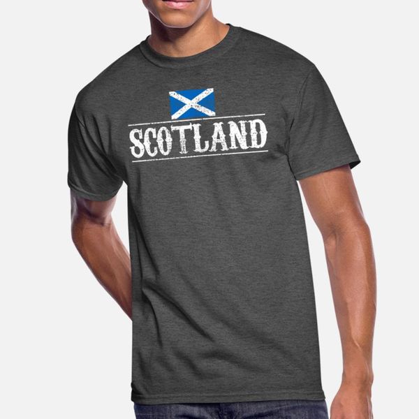 

scotland pride t shirt men printed cotton s-3xl clothes cute new style spring autumn outfit shirt