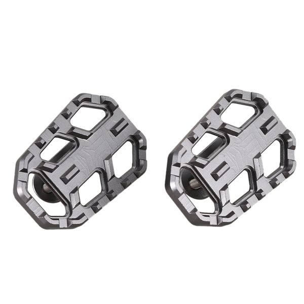 

мотоцикл передние подножки для ног щипцы для hypermotard 939 821 sp multistrada 950 1200 1200s enduro 1260 аксессуары