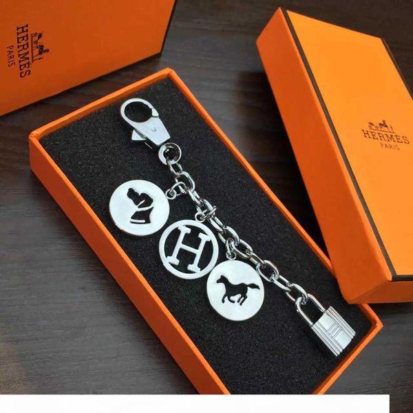 

charm key holder flowers perforated key holder flowers perforated mahina leather tapage bag charm m65090 key holder, Slivery;golden
