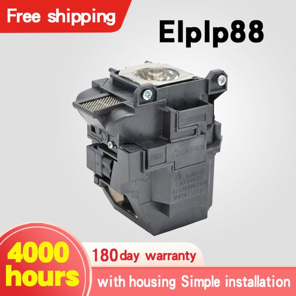 

elplp88/v13h010l88 replacement projector lamp for powerlite s27 eb-s04 eb-945h eb-955wh eb-965h eb-98h eb-s31