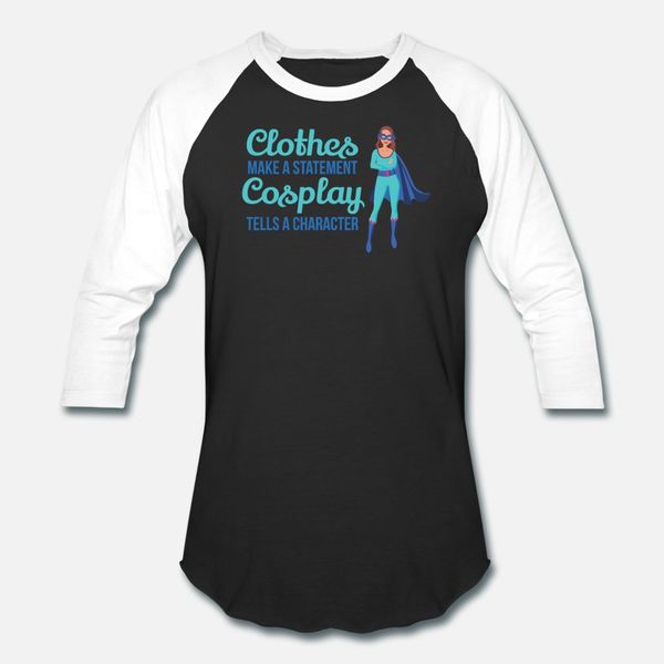 

clothes makes statement cosplay tells a character t shirt men customize tee shirt crew neck costume famous authentic summer pictures shirt