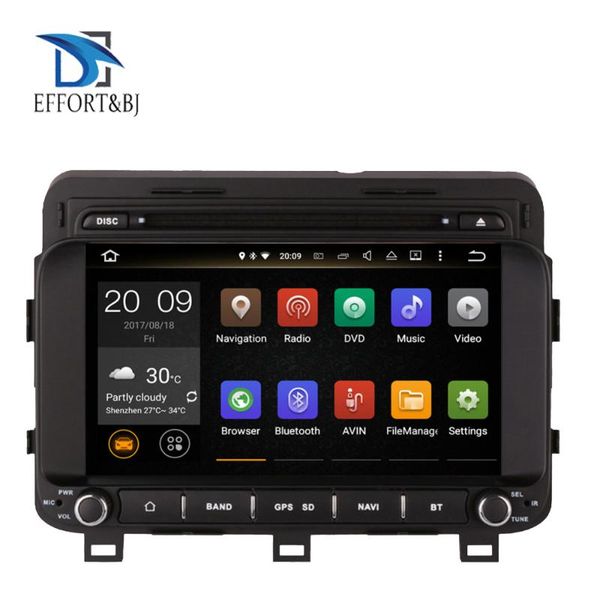 

deckless octa core 8" android 9.0 car dvd player for kia k5/kia optima 2014-2020 gps radio 4g stereo head units tape recorder