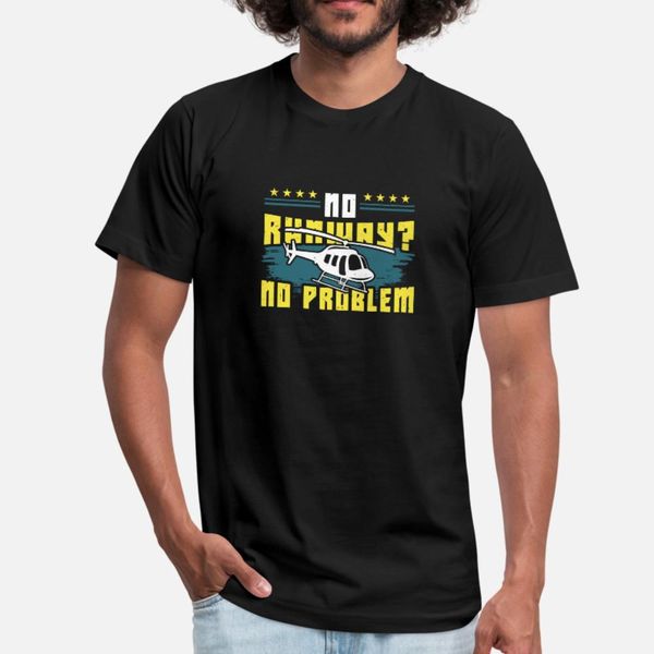 

funny helicopter copter rescue heli pilot gift fun t shirt men designer short sleeve round neck vintage anti-wrinkle funny casual shirt