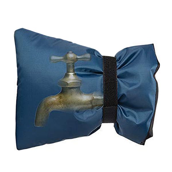 

saving shell home anti e faucet cover frost protection solid outdoor winter