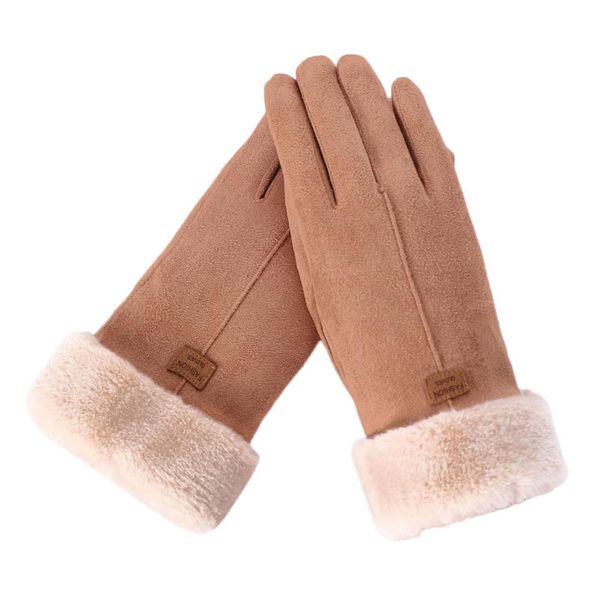 

gloves womens fashion winter outdoor sport warm gloves women' fashion warm tools sep5, Blue;gray