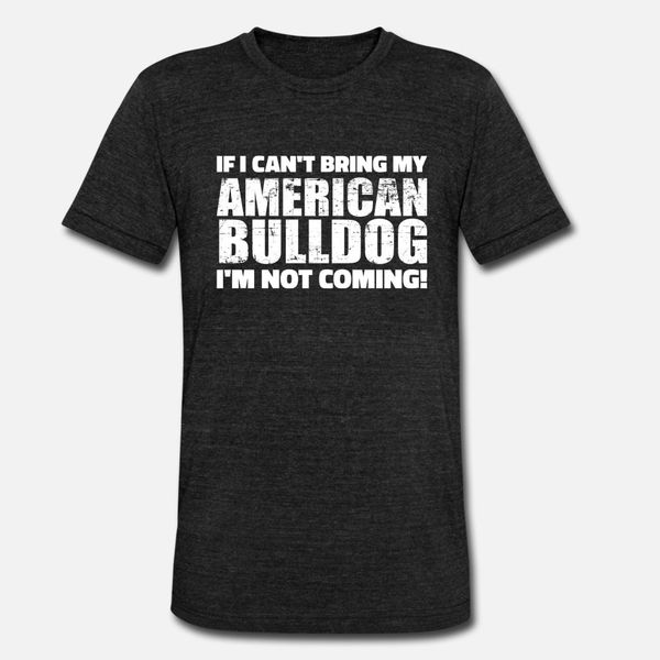 

american bulldog t shirt men fitness short sleeve round neck cool fitness comical summer vintage shirt