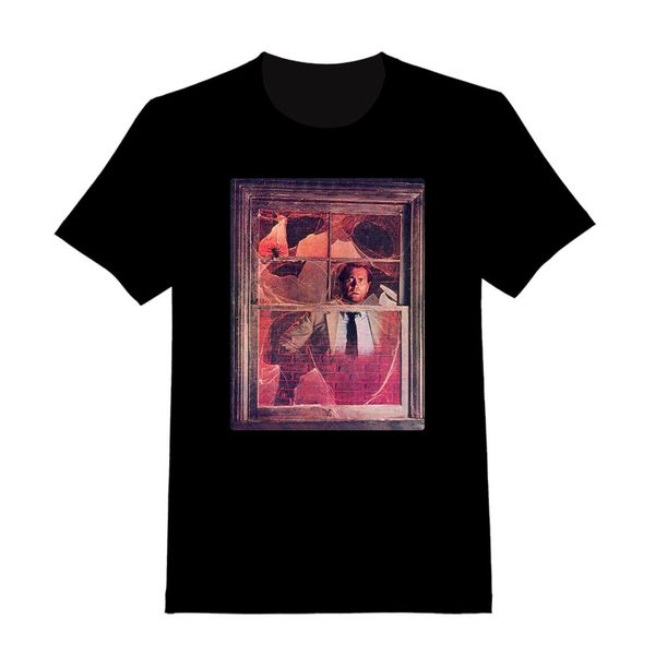 

пенни страшных телесериалы s m l xl 2xl 3xl футболка тройника ужасы драма триллер