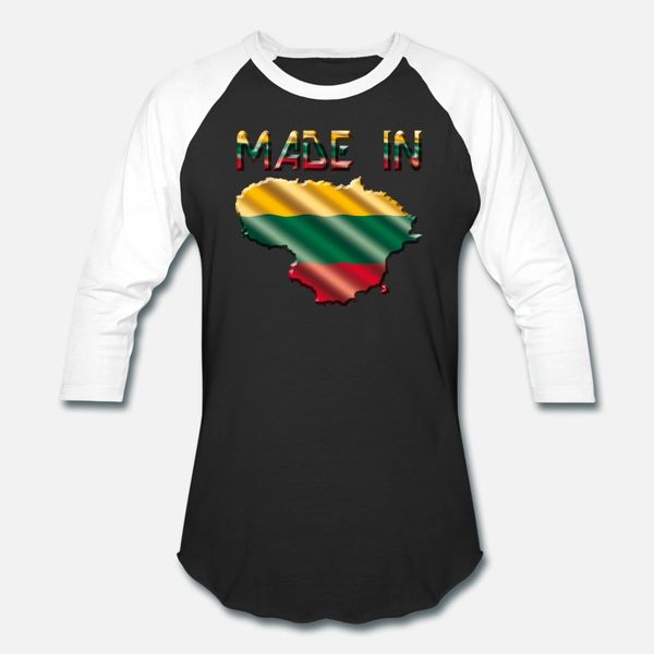 

lithuania t shirt men designer short sleeve euro size s-3xl formal sunlight funny casual summer standard shirt
