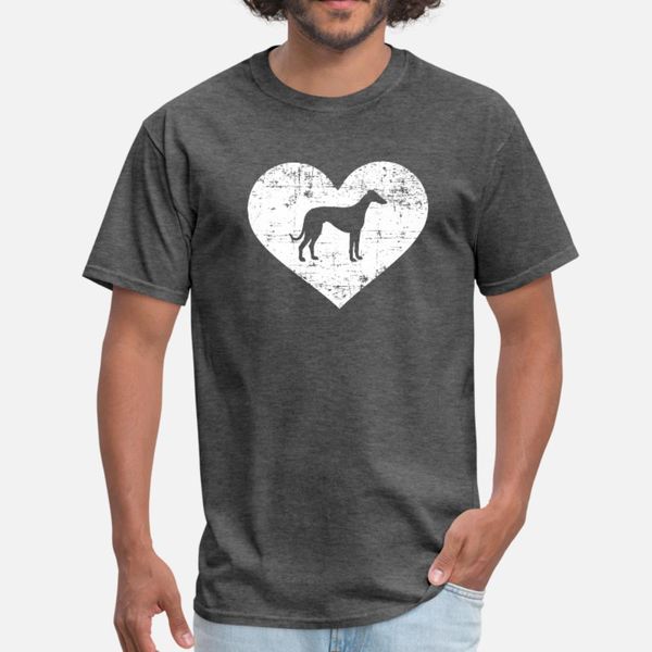 

whippet t shirt men customized short sleeve o neck standard crazy breathable spring kawaii shirt