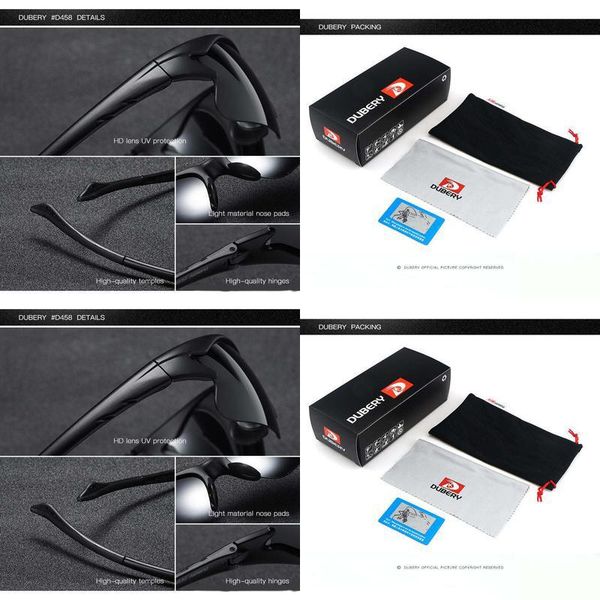 

изменение зрения солнцезащитных очков цвет ретро мужчины поляризованные европейских и американских d458 ночного вождения спортивные очки нов