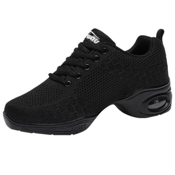 

new sport shoes women jogging sneakers women breathable mesh lace-up outdoor walking training fitness sport shoes casual