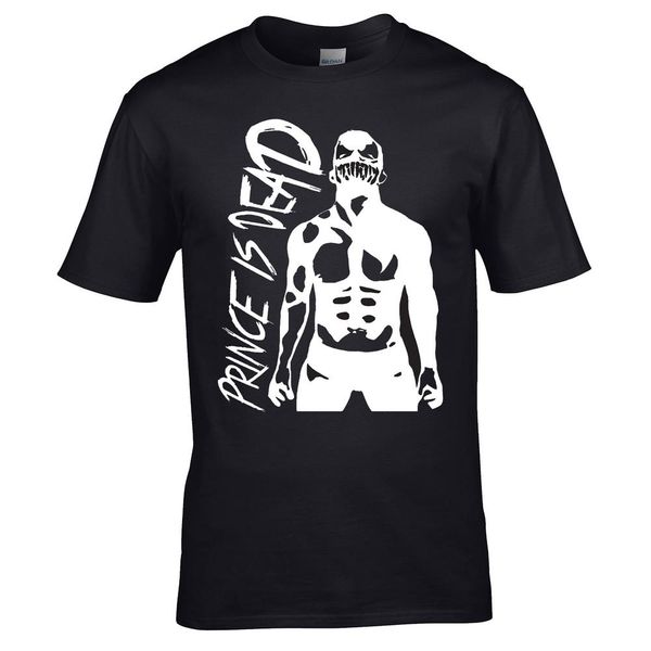 

prinz ist tot prinz devitt finn balor t shirt