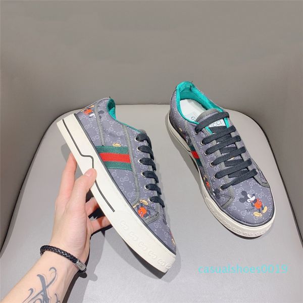 

new summer classic white eva men's sneaker low-cut casual flyweather men's fashion low to help fashion men casual shoes2 c19, Black