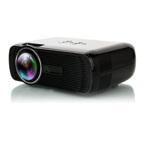 

bl-80 manual focus digital led projector 2300lm hd 3d projector cinema theater household media player vga usb av hdmi