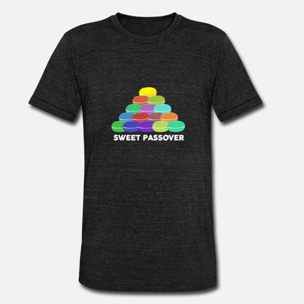 

sweet passover colorful macaroons french cookie t shirt men knitted cotton size s-3xl letters sunlight funny casual summer leisure shirt
