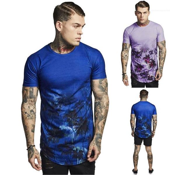 

neck loose tees male fashion clothes mens summer beach tshirt plus size short sleeve crew, White;black