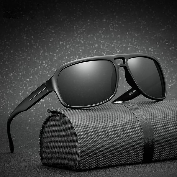 

2020 fashion men polarized sunglasses multicolor polaroid sunglasses driving uv400 sun glasses goggle eyeglasses women retro, White;black