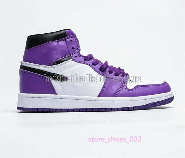 

travis xshfbcl new scotts x 1 high 1s og mid basketsball shoes royal banned bred black white new color men women for resale 36-45