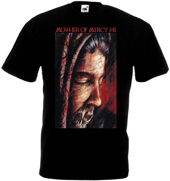 

symbiote hand silhouette men's black t-shirt