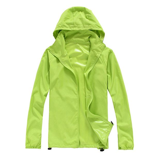 

raincoat hiking travel waterproof windproof jacket fashion outdoor bicycle sports men women quick dry coat sunscreen 2020, Blue;black