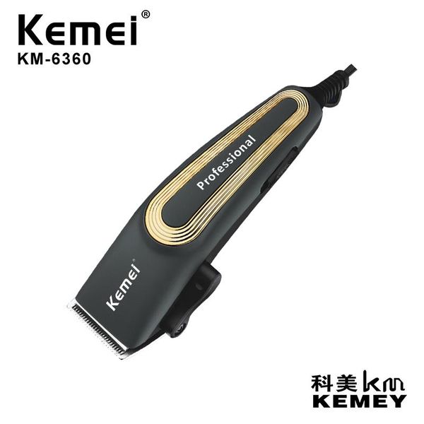 

rasoir мужской coupe de cheveux kemei мощность professionnel fil tondeuse cheveux electrique tondeuse cheveux pour hommes купе-фил барб нл