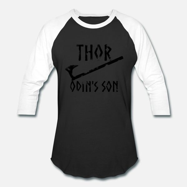 

odin s son t shirt men printing cotton s-xxxl pictures gift comical summer normal shirt