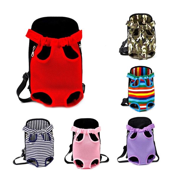 

dog car seat covers pet carrier backpack mesh camouflage outdoor travel products breathable shoulder handle bags for small cats chihuahua