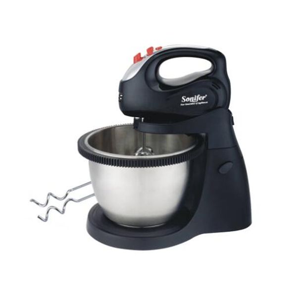 

multifunction large size table electric food mixers dough mixer egg beater food blender for kitchen