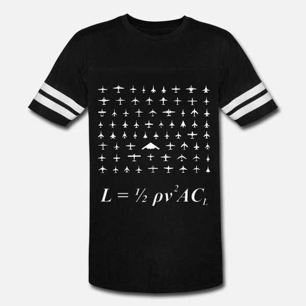 

lift coefficient t shirt men designs short sleeve round neck kawaii loose comical summer style standard shirt