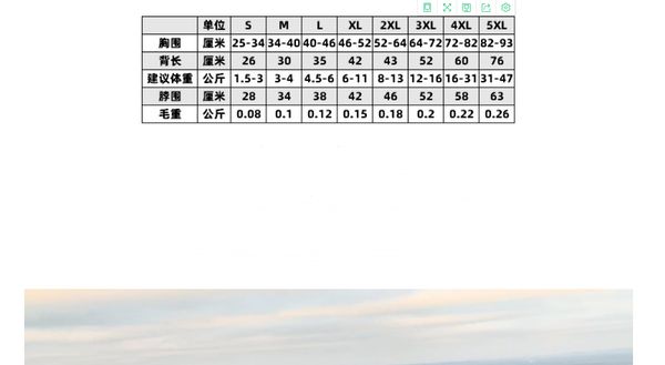 

dog big face dog clothes pets rain the coat the coat rain jacket face for dog rottweiler bjxsu mycutebaby007