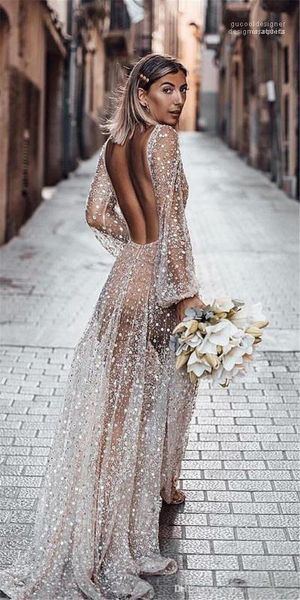 

dress womens v neck dresses ladies sequins backless dress 2020 spring womens party, Black;gray