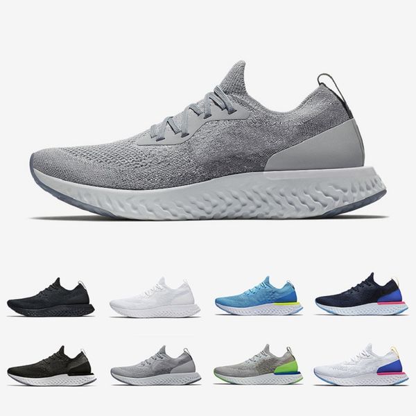 

2020 cookies and cream mens react shoes fusion racer blue belgium triple white black cookies and cream men women trainers sports sneakers