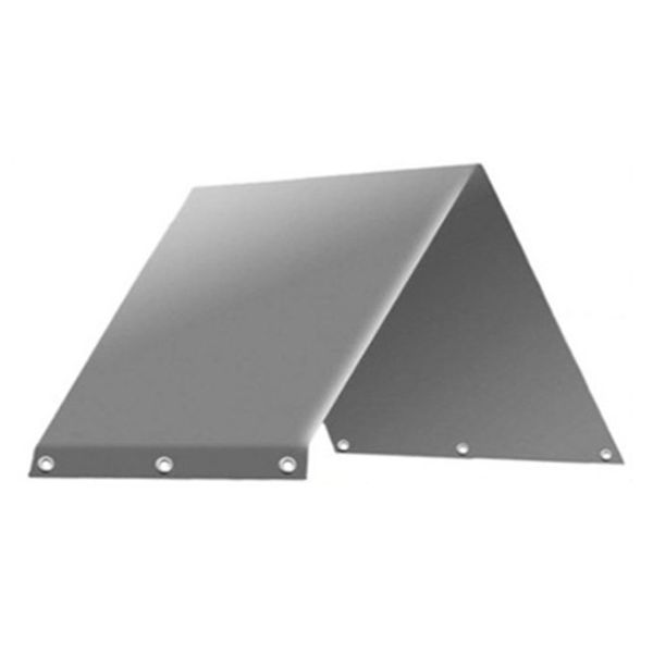 

swingset shade anti uv waterproof cover balcony playground roof canopy driveway