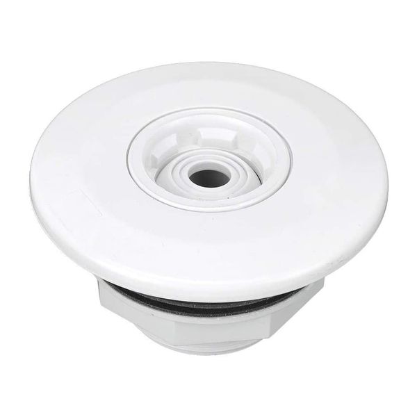 

g2in male thread durable massage swimming pool drain nozzle 360 degree rotation