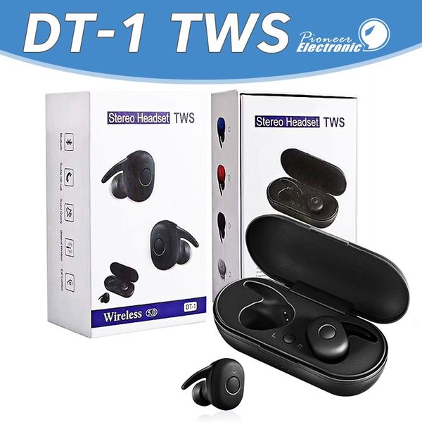 

cgjxsdt -1 tws wireless mini bluetooth earphone for xiaomi huawei mobile stereo earbuds sport ear phone with mic portable charging box