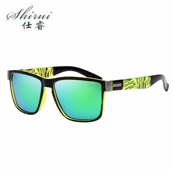 

maga guy sun glasses polarized sunglasses mazhchina classic disene all-fit sunglasses, White;black