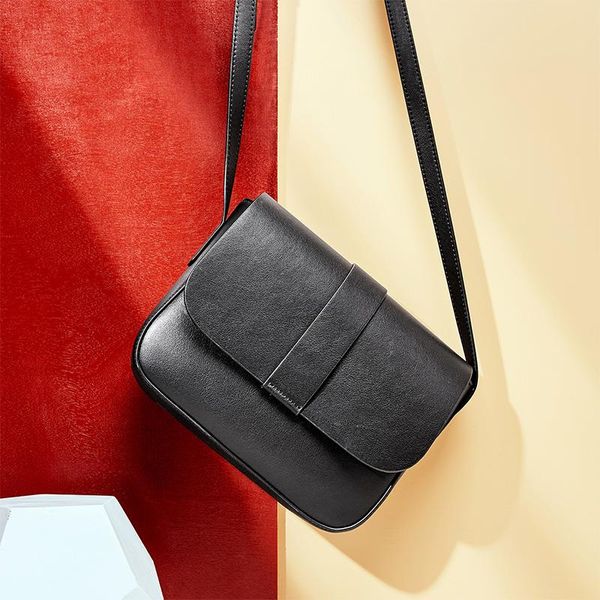 

ladies small bag ladies retro texture small square bag european classic fashion elegant shoulder black diagonal female bag gift 1315