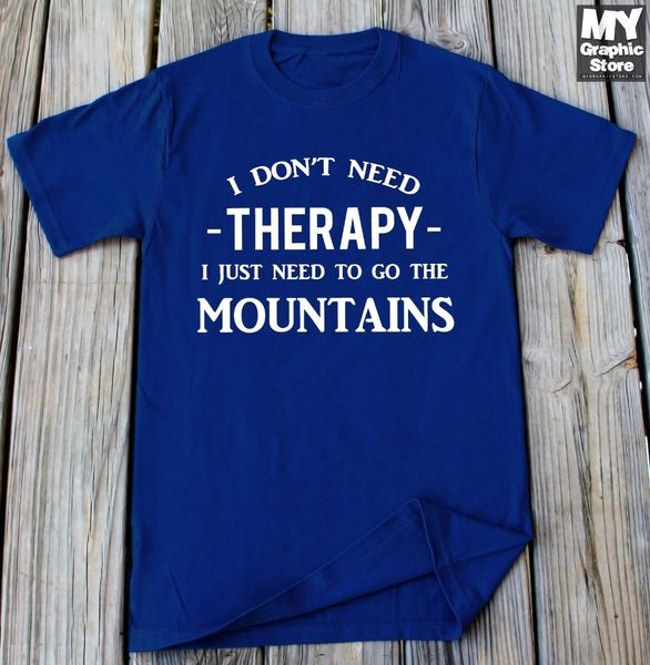 

mountain hiking climbing t-shirt funny mountains adventure shirt mountain 2019 designs men summer cool funny fitness t-shirt