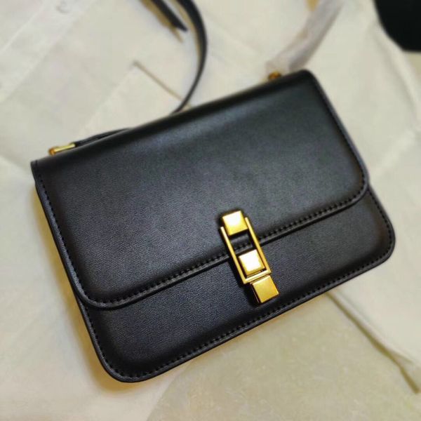 

new designer classic wallet handbag ladies fashion clutch bag soft leather fold shoulder bags fannypack handbag with box wholesale