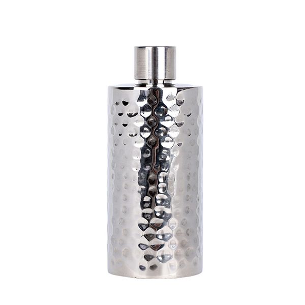 

320ml stainless steel wine bottle beer office anti rust portable sealed travel