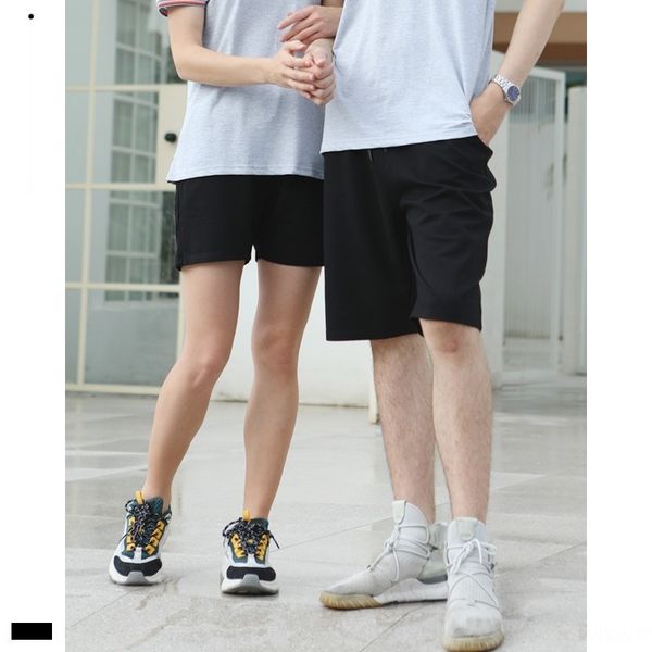 

couple oem summer men's casual couple shorts sports sports pants pants oem summer men's casual shorts eey0z, Blue