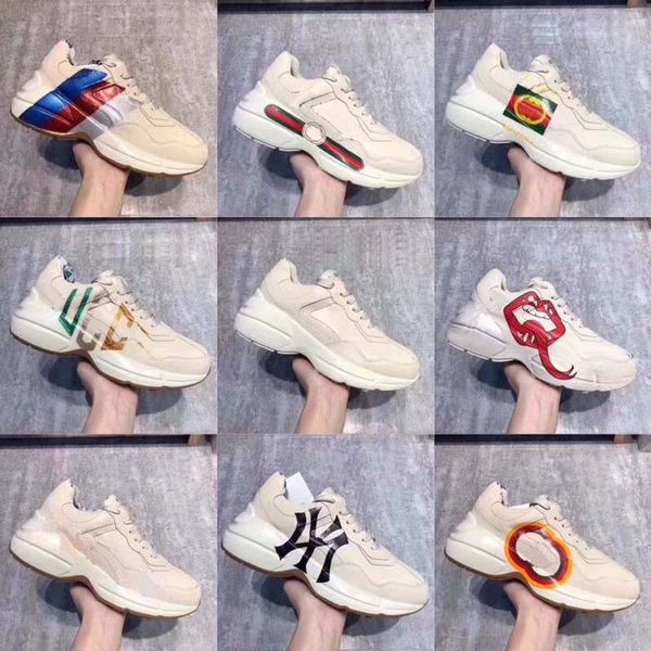 

classics women platform trainer women shoes comfort casual shoe sneaker women leisure platform shoe chaussures trainers b05 g44, Black